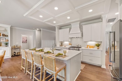 120 Baxter Station Blvd, Moyock, NC 27958 - photo 5