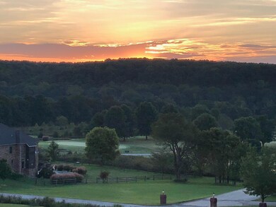 Rodney sunrise