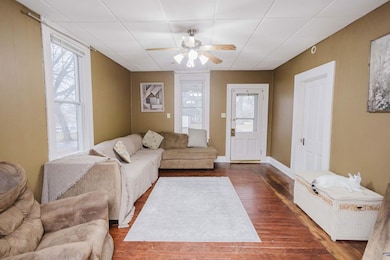 225 Washington St, Mineral Point, WI 53565 - photo 6