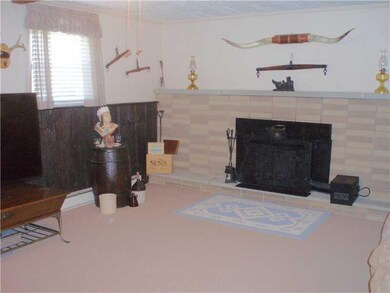 Family Room.