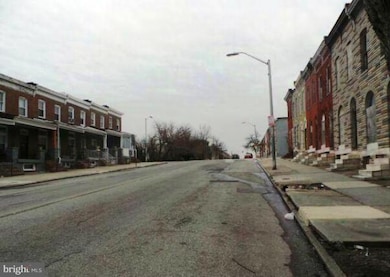 1417 N Milton Ave, Baltimore, MD 21213 - photo 2