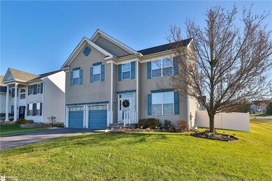 7514 Scenic View Dr, Macungie, PA 18062 - photo 2
