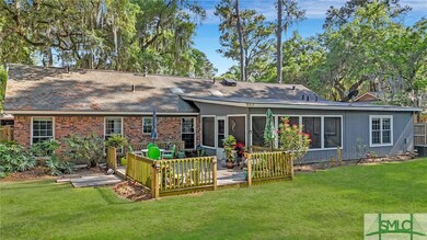 6 Ole Oak Rd, Savannah, GA 31410 - photo 2
