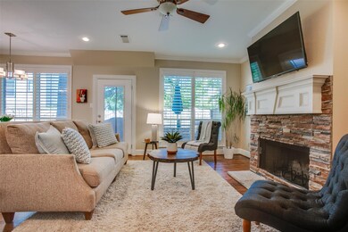 5914 Lewis St unit C, Dallas, TX 75206 - photo 4