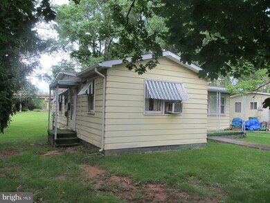 58 N Marye Ln, Luray, VA 22835 - photo 3