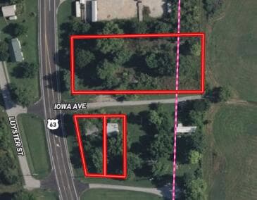 100 Iowa St, Koshkonong, MO 65692 - photo 3