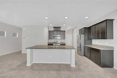 1123 Bobby Basin Ave, Henderson, NV 89014 - photo 4