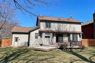 884 Bridge Rd, Akron, OH 44312 - photo 2