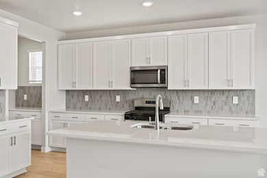 3444 S 3100 W unit 154, West Haven, UT 84401 - photo 2