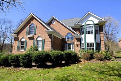 Nicely landscaped yard, tucked away in a private l