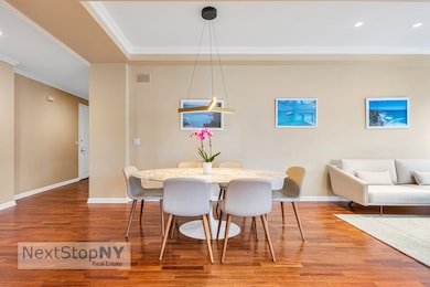 The Richmond unit 12F, New York, NY 10075 - photo 7