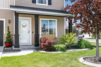 7889 E Bratton Dr, Nampa, ID 83687 - photo 2