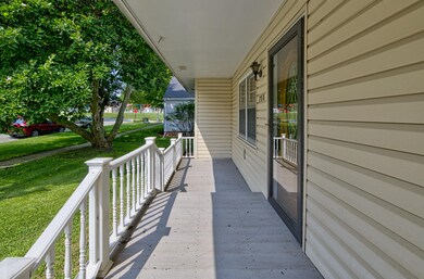 Porch