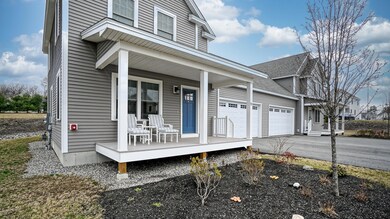 92 Falcon Crest Dr unit 15, Gorham, ME 04038 - photo 4