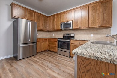 2351 S Wall St, Belton, TX 76513 - photo 5