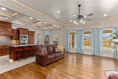 3403 NW Park Hill Blvd, Bentonville, AR 72712 - photo 7