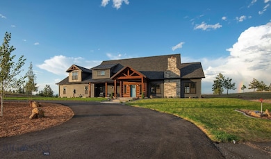 21 Mansfield Loop, Clancy, MT 59634 - photo 2