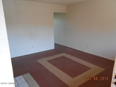 2519 N Geronimo Ave, Tucson, AZ 85705 - photo 2
