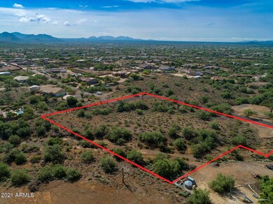 Lot 2 property lines