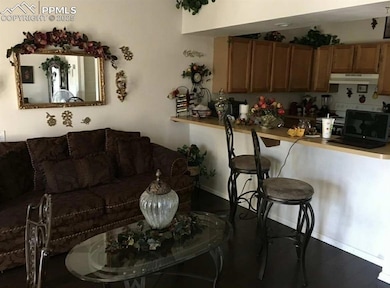 4537 Lamplighter Cir unit 4, Colorado Springs, CO 80916 - photo 5