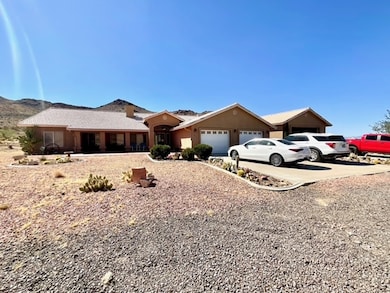 1944 & 1966 E Fortuna Ct, Kingman, AZ 86409 - photo 3