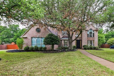 210 Canyon Lake Dr, Southlake, TX 76092 - photo 2