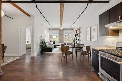 Water Front in Unit 35-202