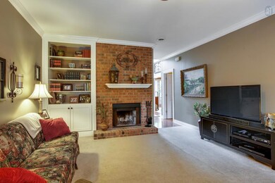 117 Lucinda Ct, Franklin, TN 37064 - photo 4