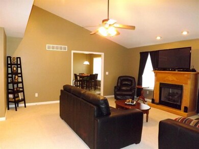 201 Leann Ln, Nicholasville, KY 40356 - photo 7