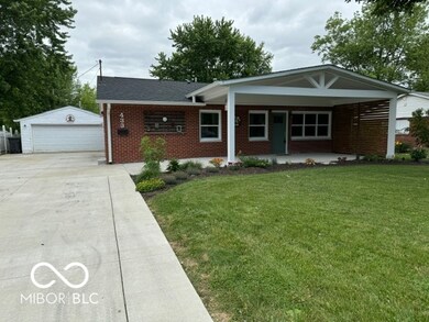 433 Hollybrook Dr, Whiteland, IN 46184 - photo 3