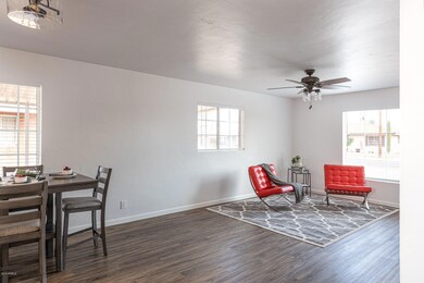 Living/Dining