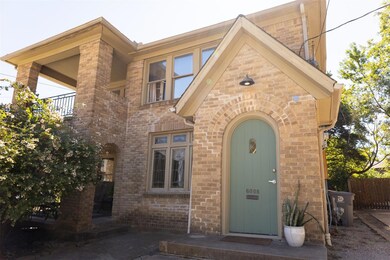 6008 Ross Ave, Dallas, TX 75206 - photo 2
