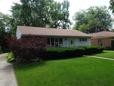 465 N Emery Ln, Elmhurst, IL 60126 - photo 2