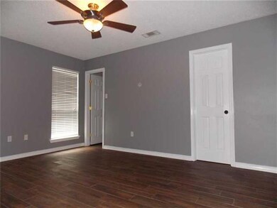 Bedroom.