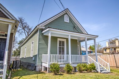 Second St, 411, Exterior-2
