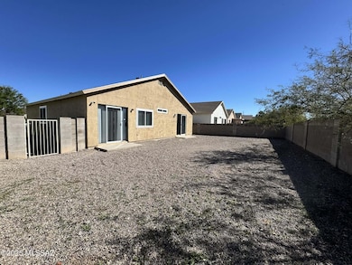 6006 S Mogollon Dr, Tucson, AZ 85706 - photo 2