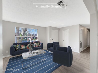 6337 Raw Hyde Trail N, Jacksonville, FL 32210 - photo 2