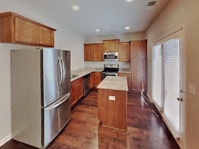 115 Hickory Station Ln, Mt. Juliet, TN 37122 - photo 5