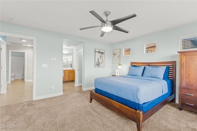 10416 Scotch Elm Ave, Las Vegas, NV 89166 - photo 4