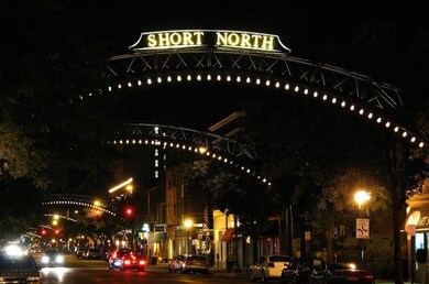Exciting Short North