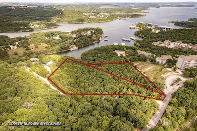 Two Parcels Lakefront