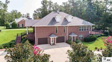 250 Loblolly Ln, Choudrant, LA 71227 - photo 5