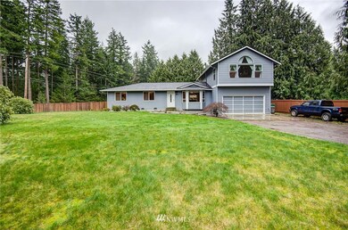 6018 183rd St NW, Stanwood, WA 98292 - photo 2