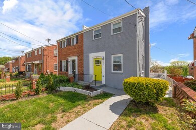 632 Chaplin St SE, Washington, DC 20019 - photo 4