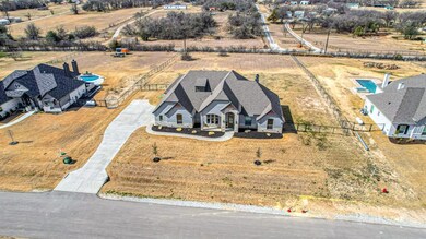 347 Red Bird Dr, Springtown, TX 76082 - photo 2