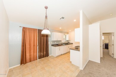 1356 E Mountain Place, Tucson, AZ 85719 - photo 3