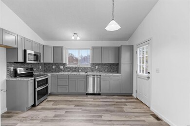 BRAND NEW KITCHEN