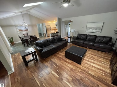 6417 E Harbor Dr, Elk Rapids, MI 49629 - photo 6