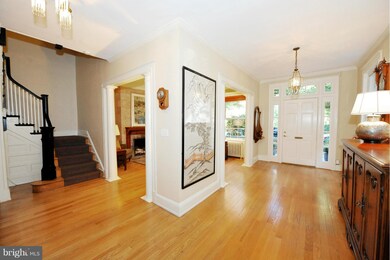 2938 Upton St NW, Washington, DC 20008 - photo 5