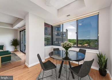 Watermark Place unit 1003, Columbia, MD 21044 - photo 7